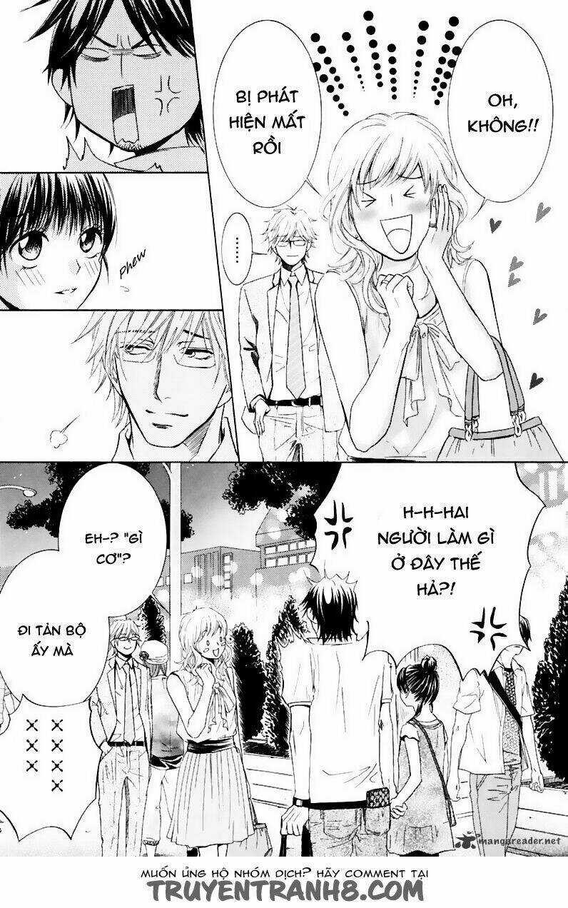 Kore Wa Koi No Hanashi - Chapter 15 - Trang 26