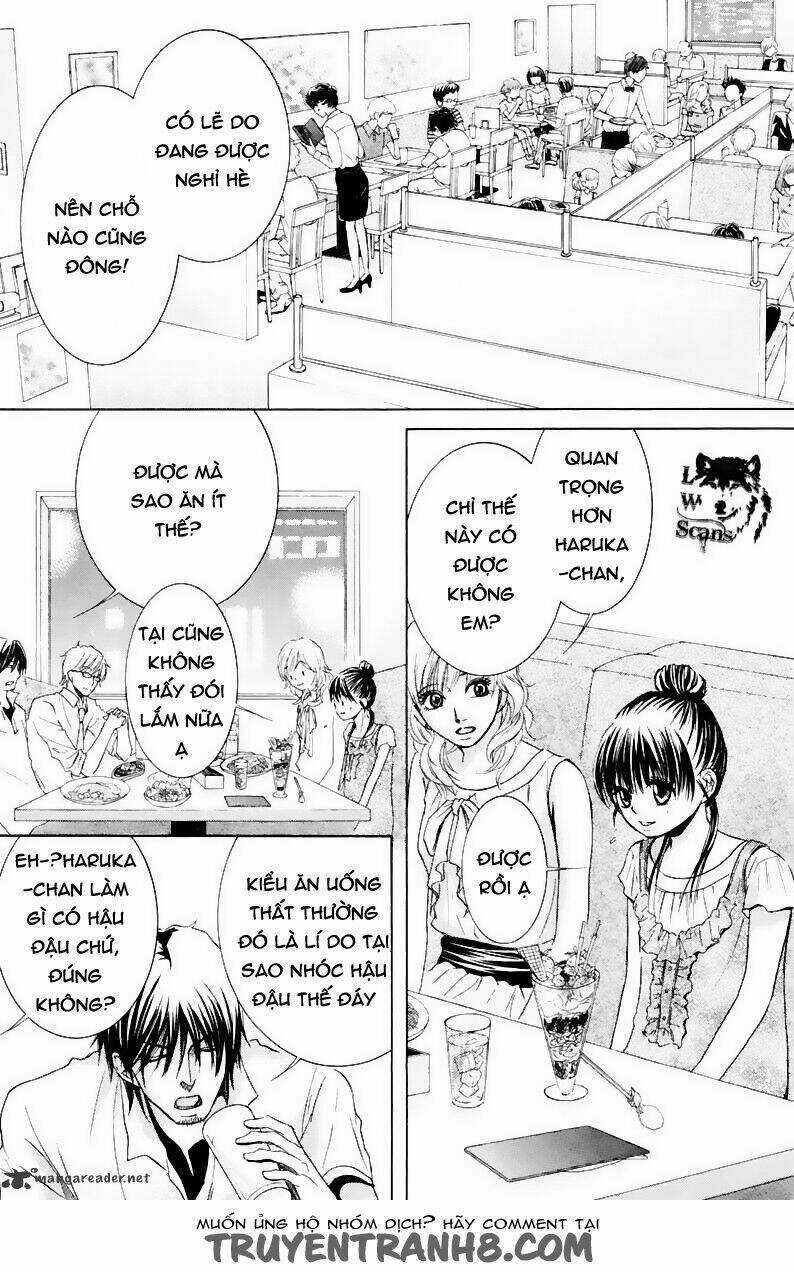 Kore Wa Koi No Hanashi - Chapter 15 - Trang 30