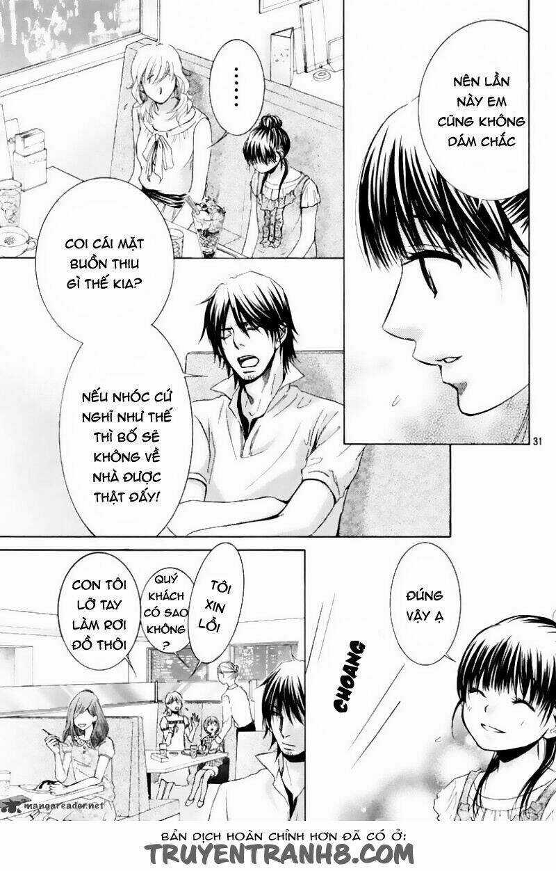 Kore Wa Koi No Hanashi - Chapter 15 - Trang 33