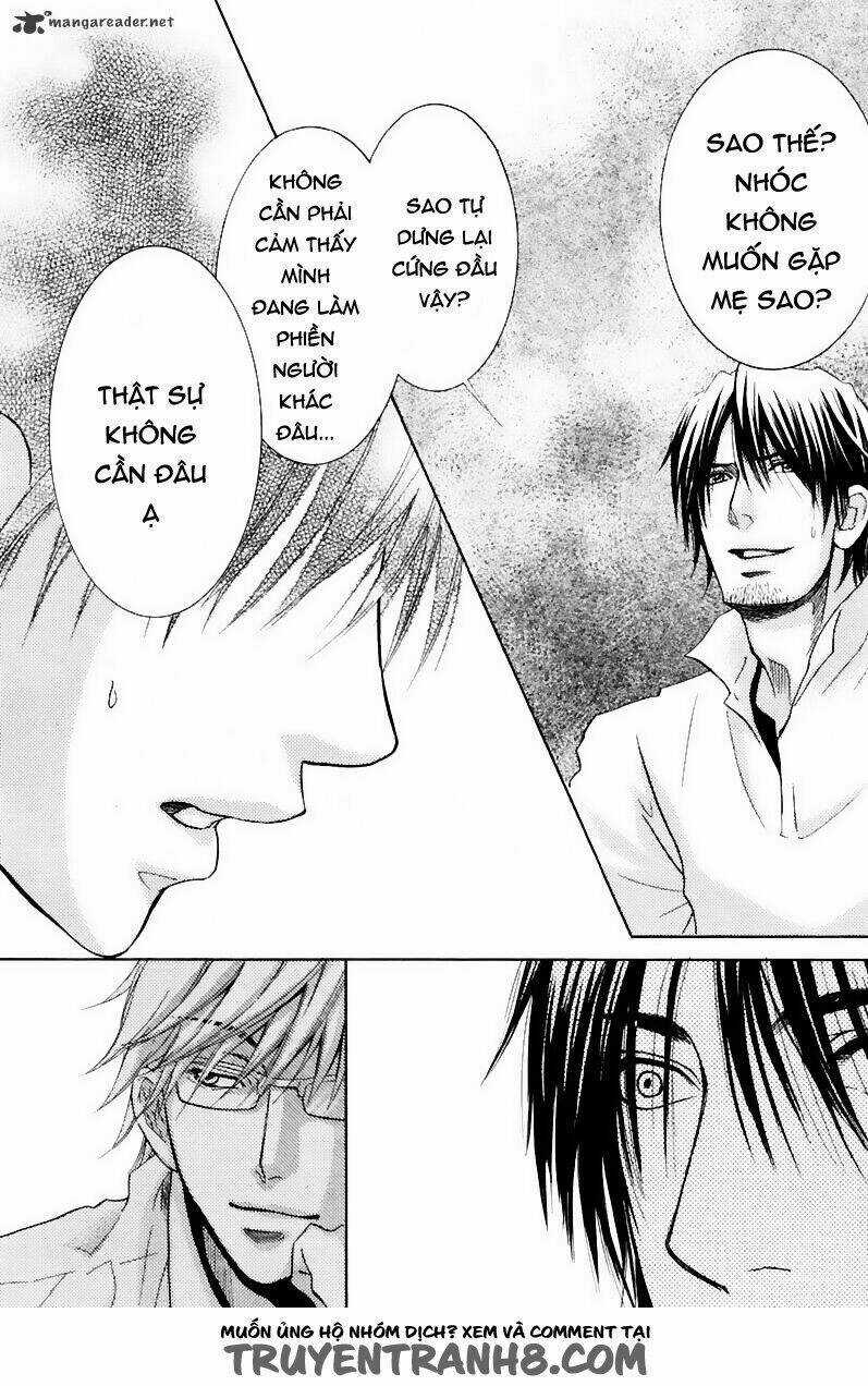 Kore Wa Koi No Hanashi - Chapter 15 - Trang 37