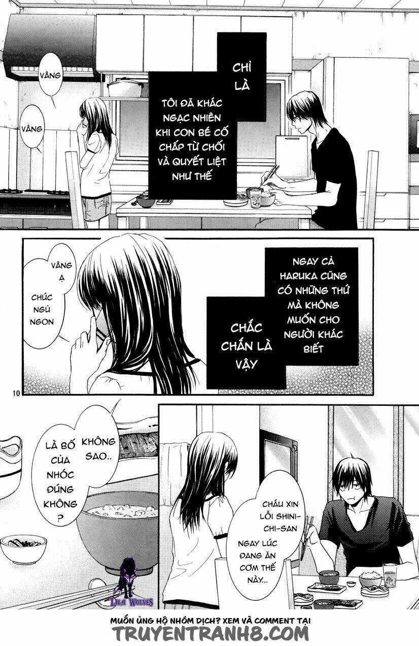 Kore Wa Koi No Hanashi - Chapter 16 - Trang 11