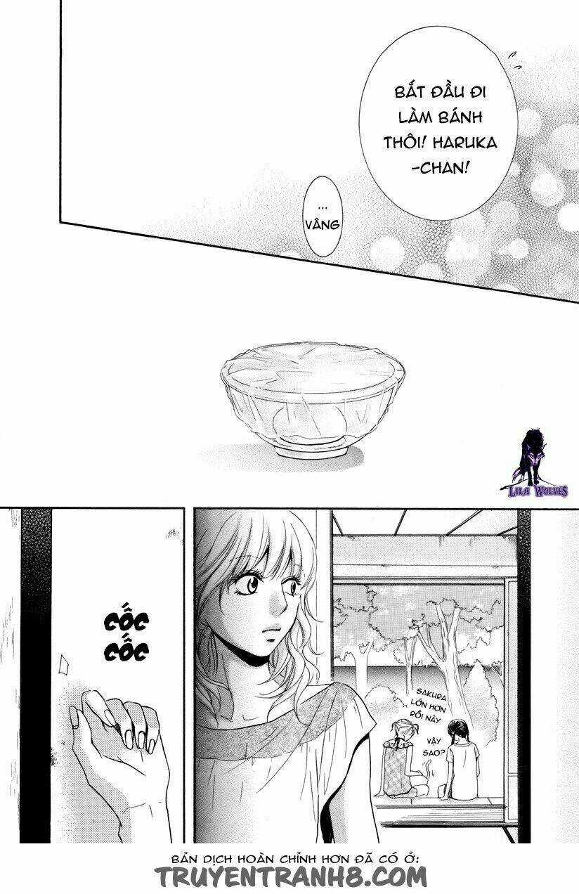 Kore Wa Koi No Hanashi - Chapter 16 - Trang 16