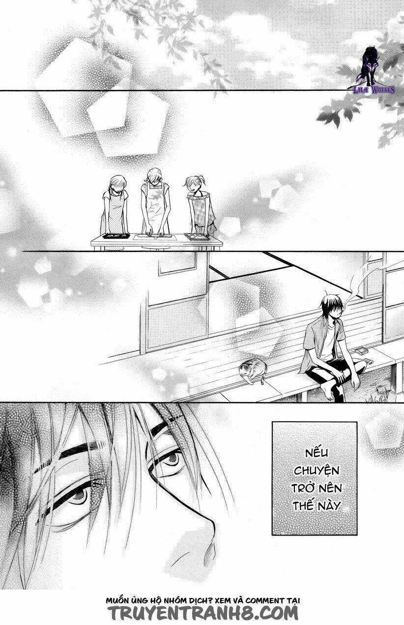 Kore Wa Koi No Hanashi - Chapter 16 - Trang 26