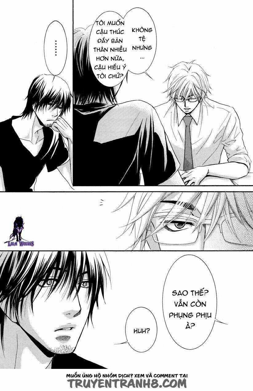 Kore Wa Koi No Hanashi - Chapter 16 - Trang 5