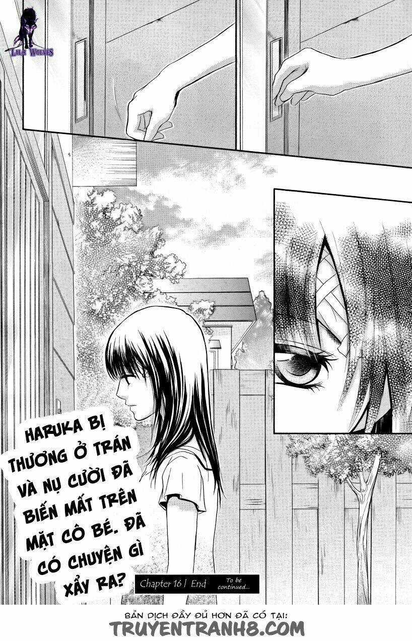 Kore Wa Koi No Hanashi - Chapter 16 - Trang 41