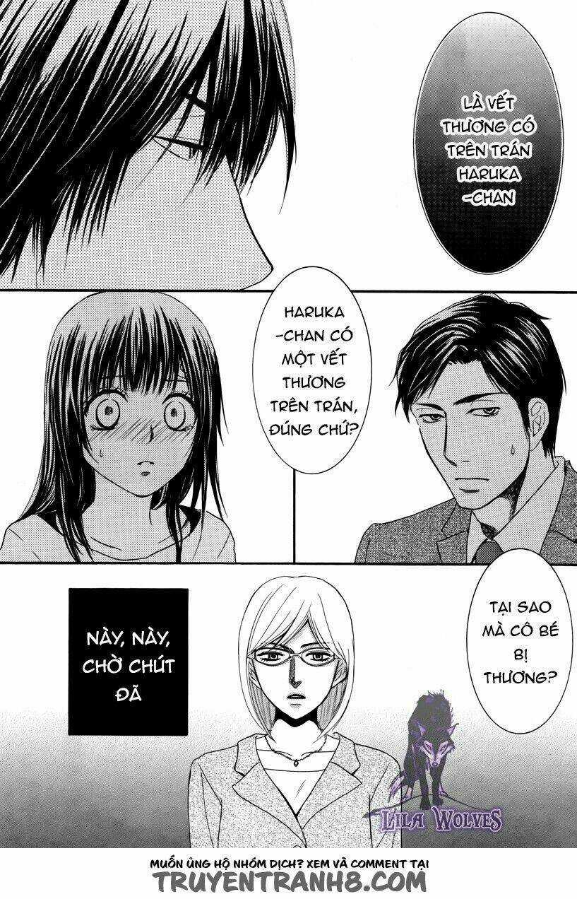 Kore Wa Koi No Hanashi - Chapter 17 - Trang 22
