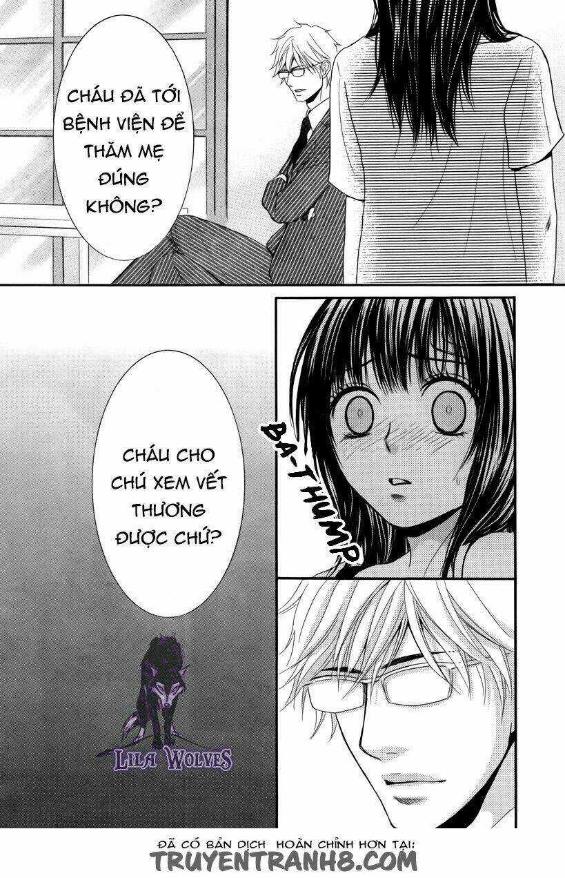 Kore Wa Koi No Hanashi - Chapter 17 - Trang 25