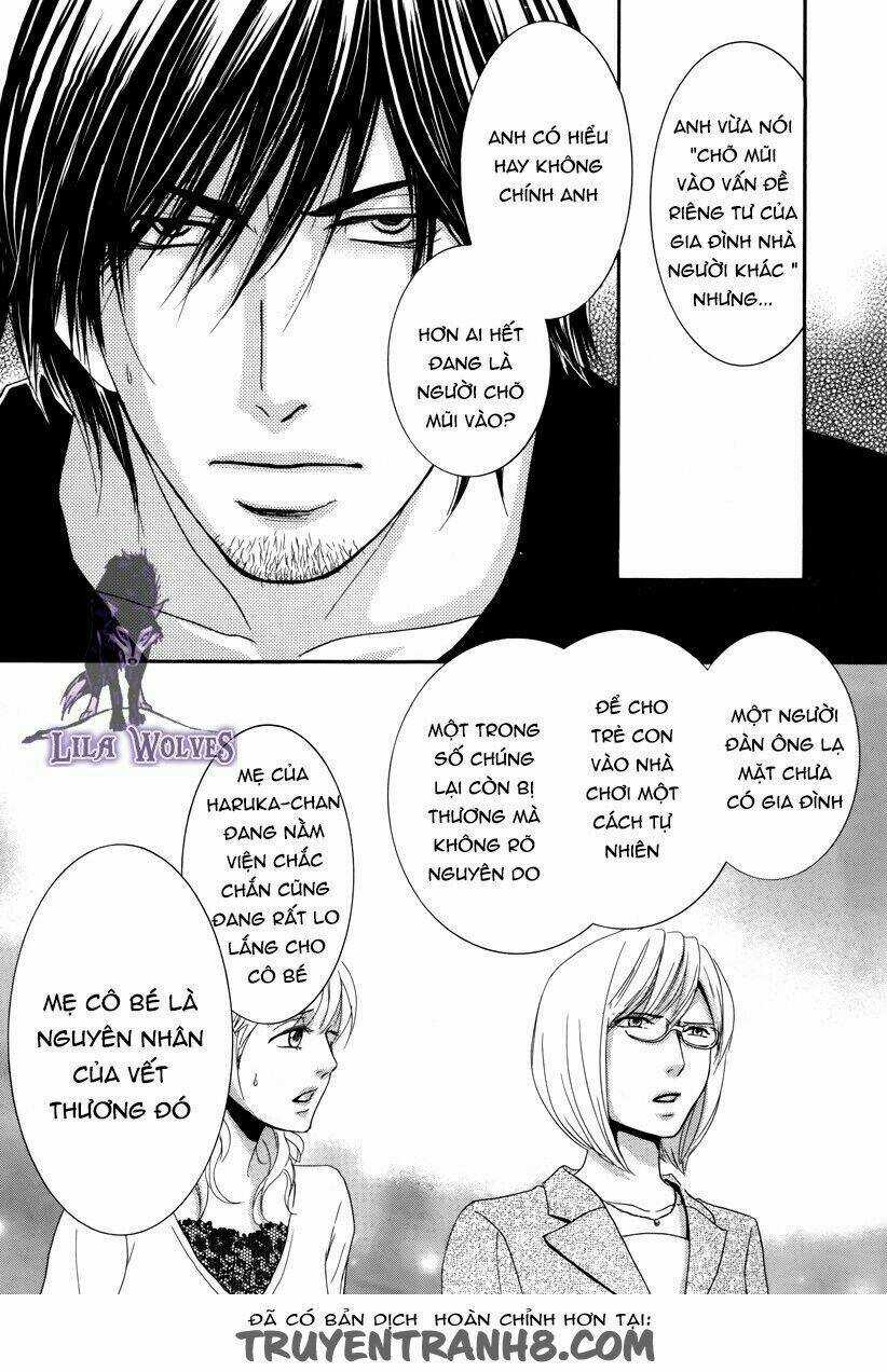 Kore Wa Koi No Hanashi - Chapter 17 - Trang 29