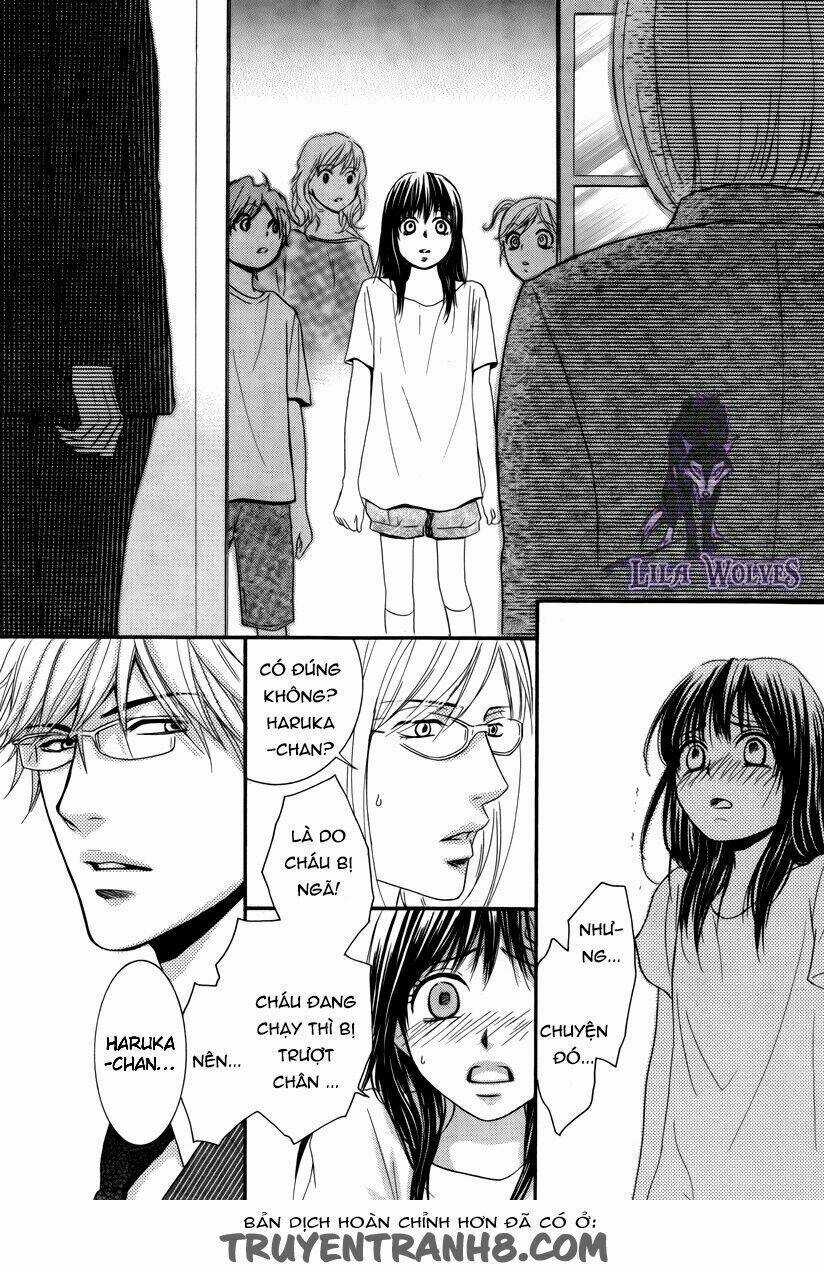 Kore Wa Koi No Hanashi - Chapter 17 - Trang 32