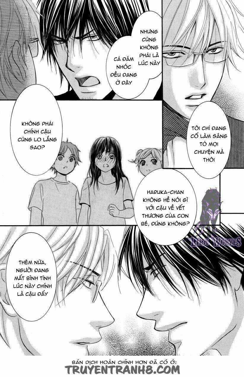 Kore Wa Koi No Hanashi - Chapter 17 - Trang 35