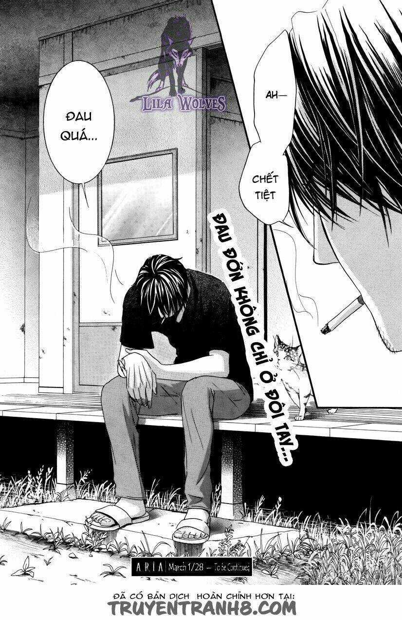 Kore Wa Koi No Hanashi - Chapter 17 - Trang 43