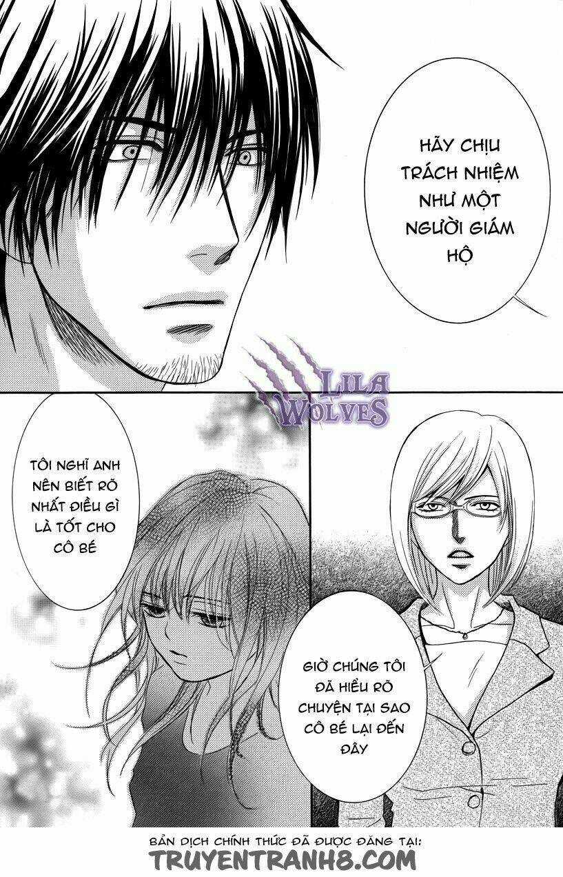 Kore Wa Koi No Hanashi - Chapter 18 - Trang 11