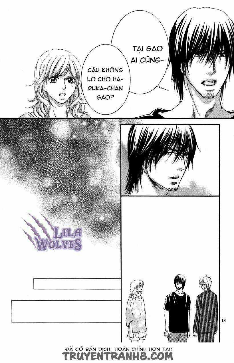 Kore Wa Koi No Hanashi - Chapter 18 - Trang 16