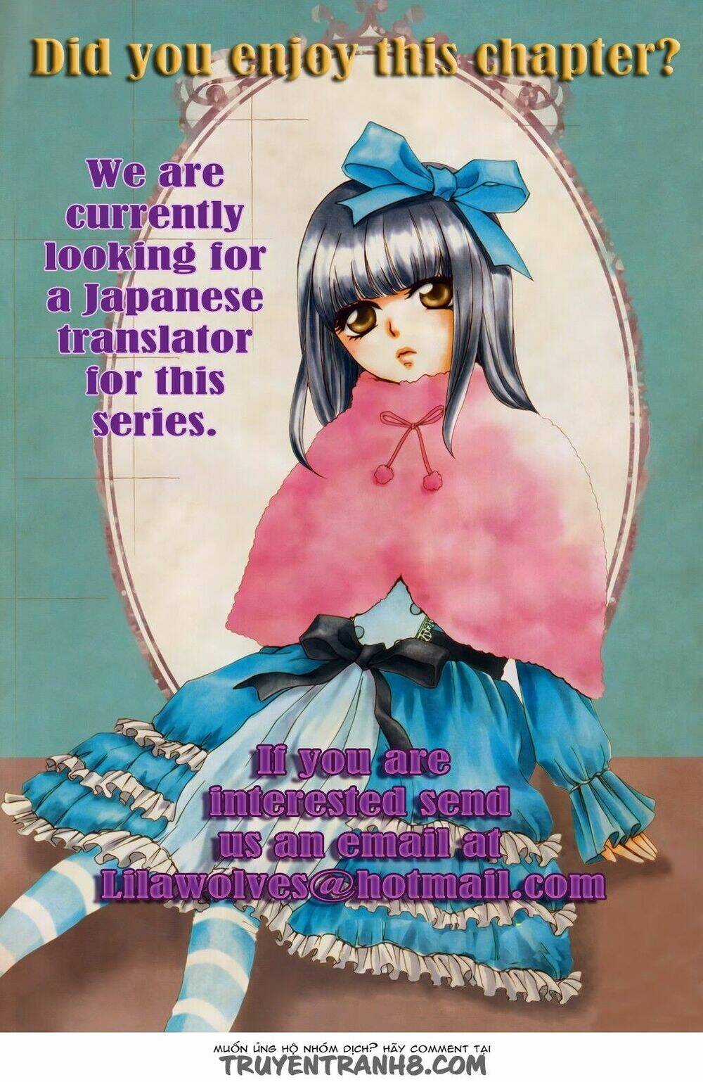 Kore Wa Koi No Hanashi - Chapter 18 - Trang 3