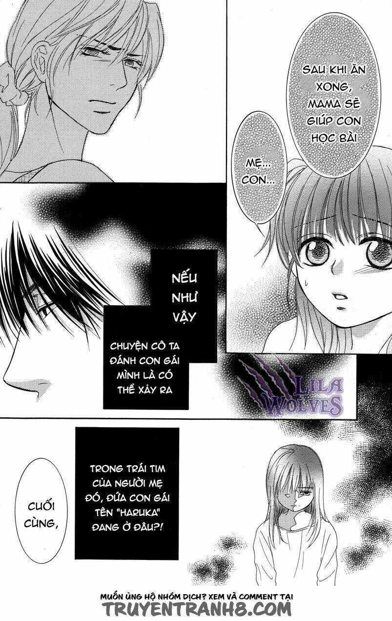 Kore Wa Koi No Hanashi - Chapter 18 - Trang 23