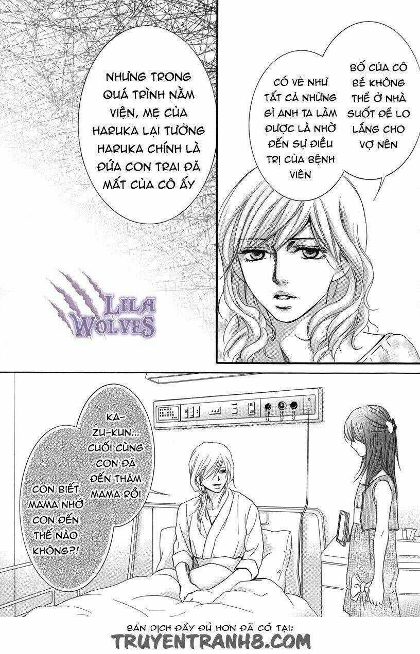 Kore Wa Koi No Hanashi - Chapter 18 - Trang 24