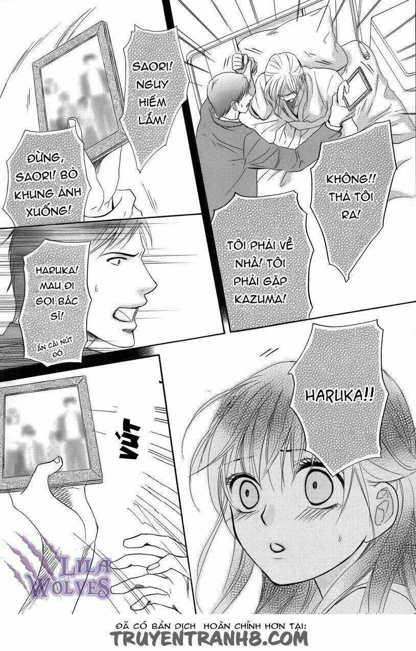 Kore Wa Koi No Hanashi - Chapter 18 - Trang 27