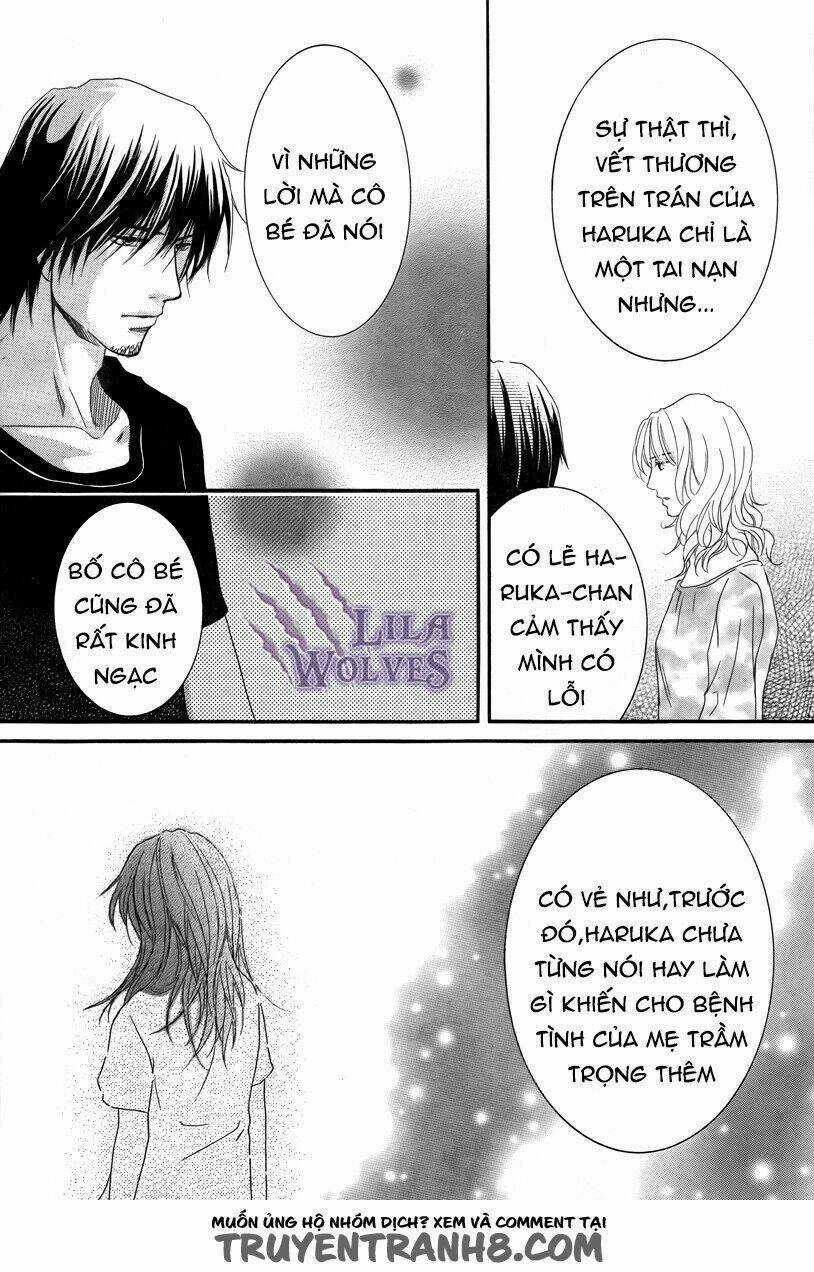 Kore Wa Koi No Hanashi - Chapter 18 - Trang 29