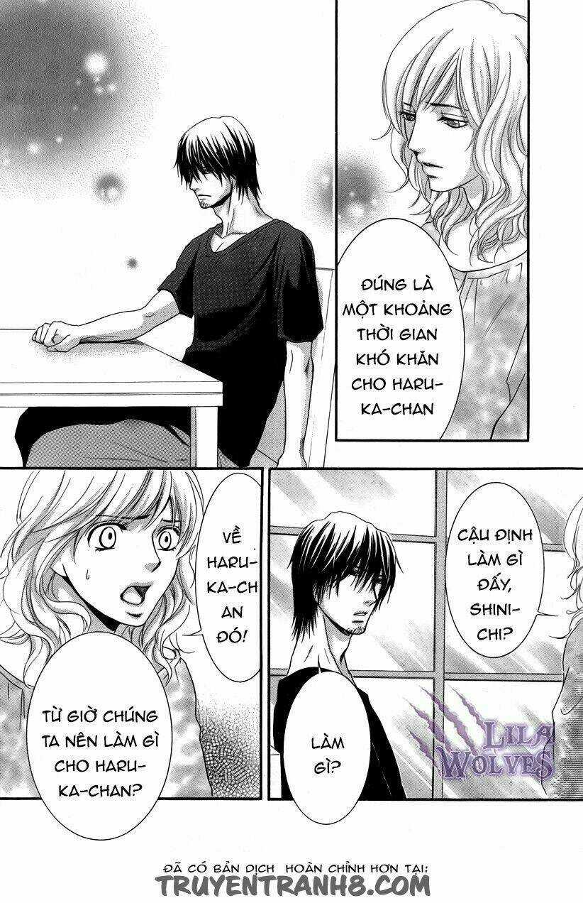 Kore Wa Koi No Hanashi - Chapter 18 - Trang 30
