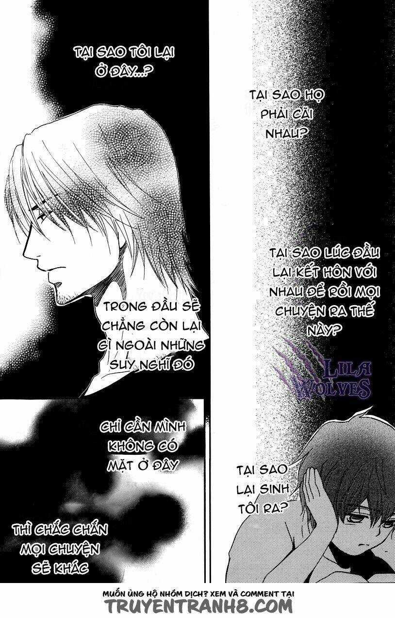 Kore Wa Koi No Hanashi - Chapter 18 - Trang 35