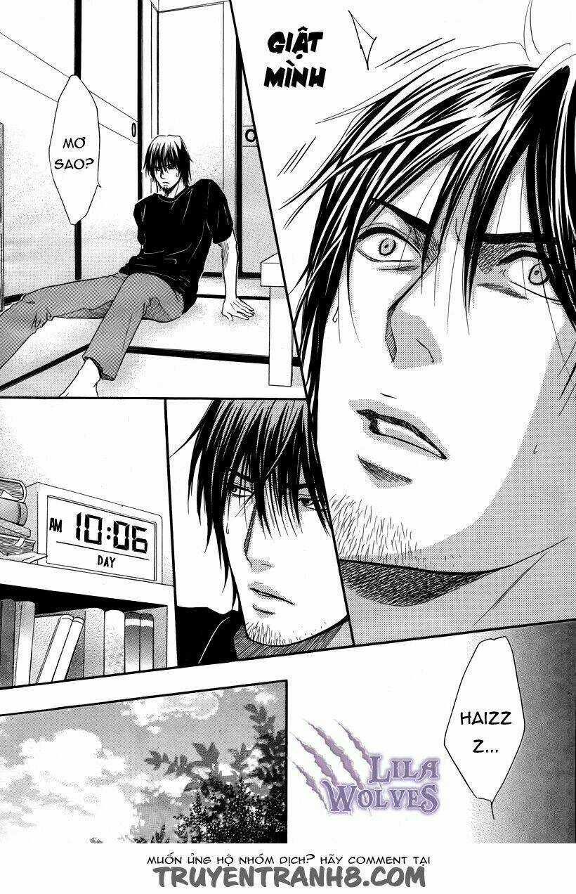 Kore Wa Koi No Hanashi - Chapter 18 - Trang 37