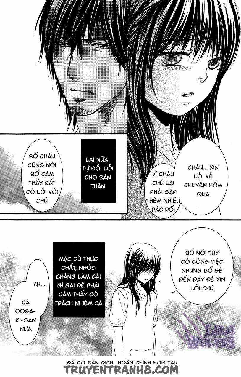 Kore Wa Koi No Hanashi - Chapter 18 - Trang 39