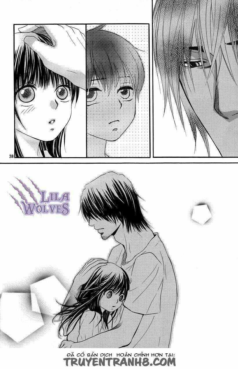 Kore Wa Koi No Hanashi - Chapter 18 - Trang 41