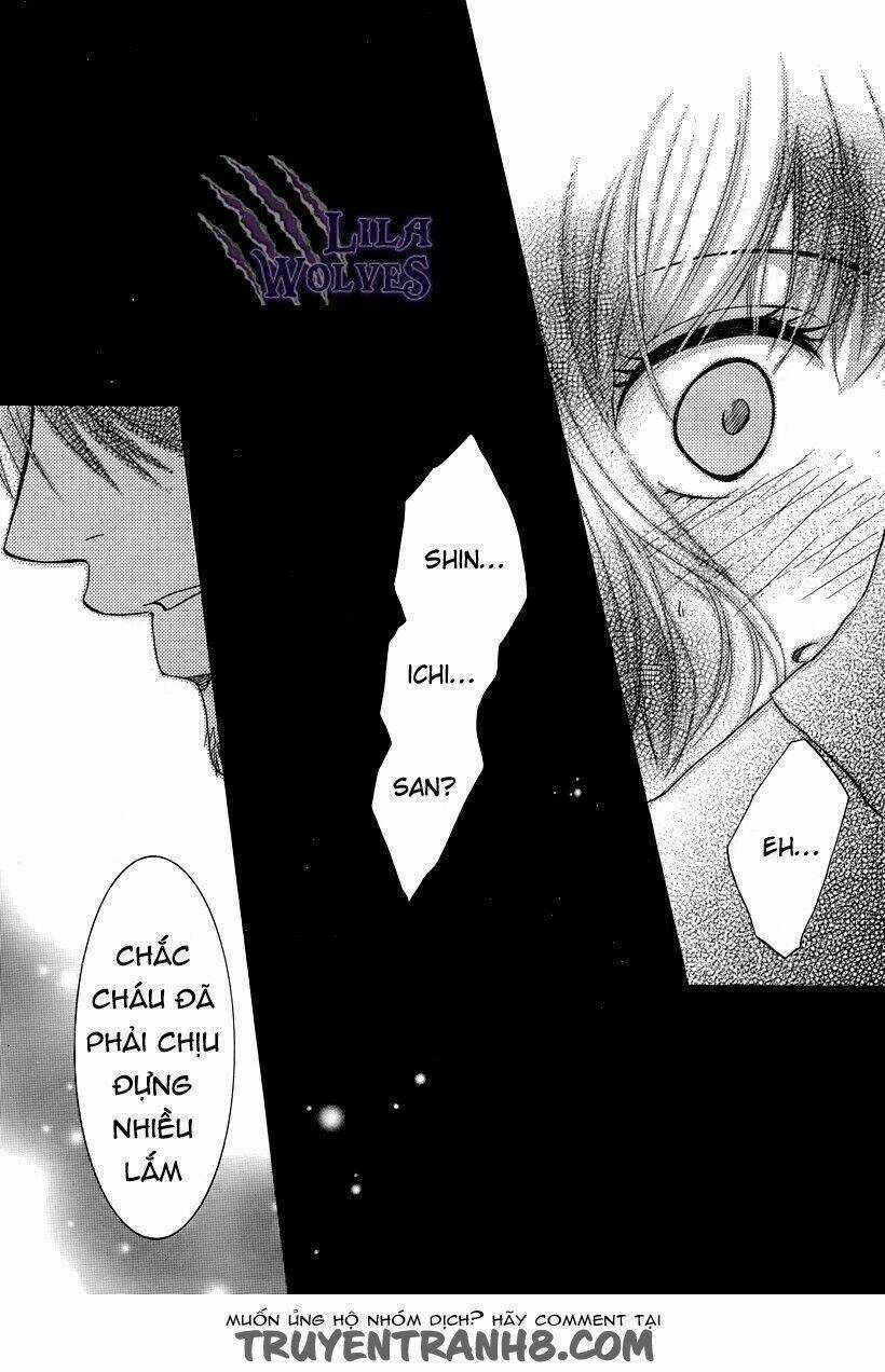 Kore Wa Koi No Hanashi - Chapter 18 - Trang 42