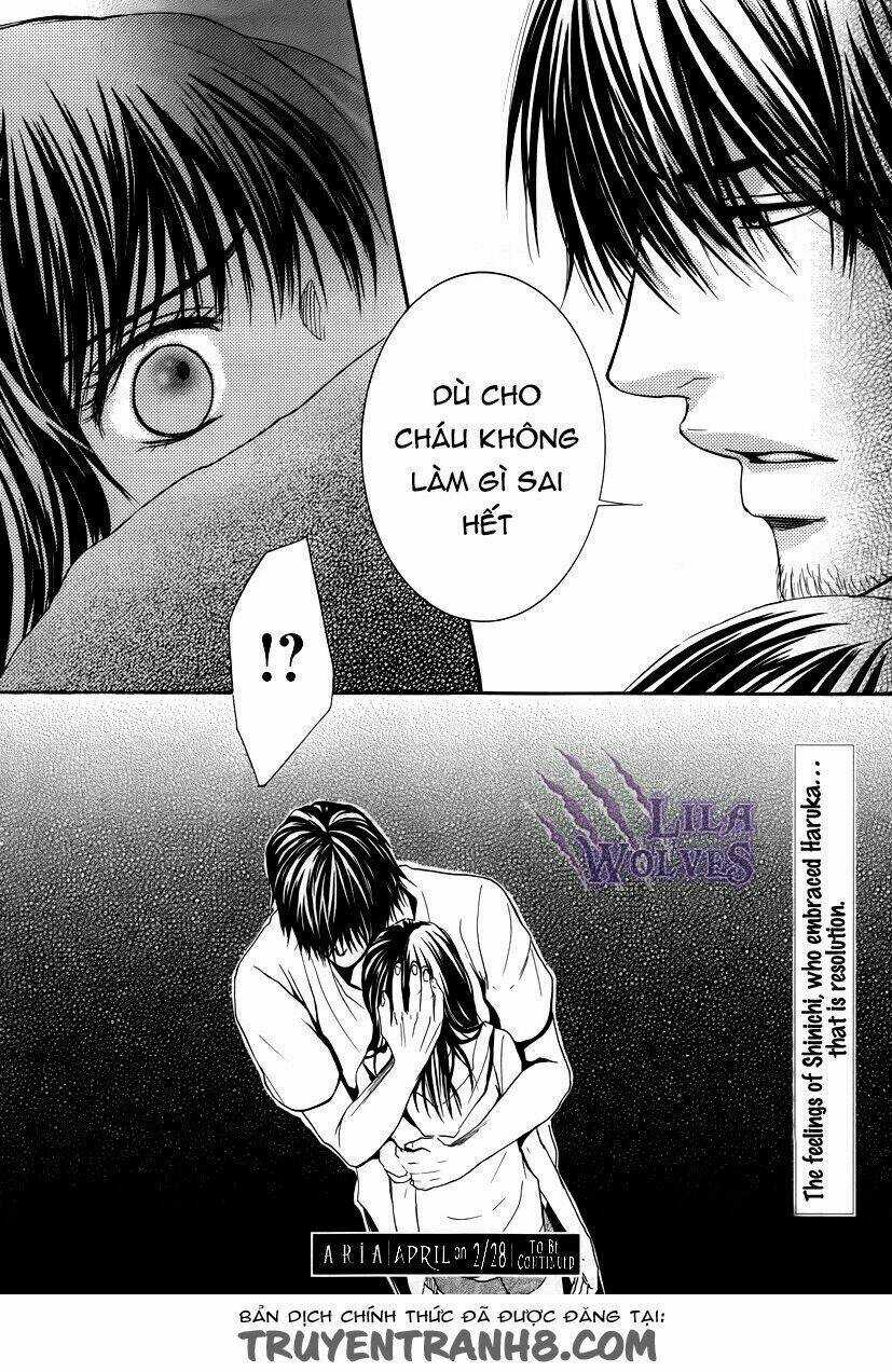 Kore Wa Koi No Hanashi - Chapter 18 - Trang 43