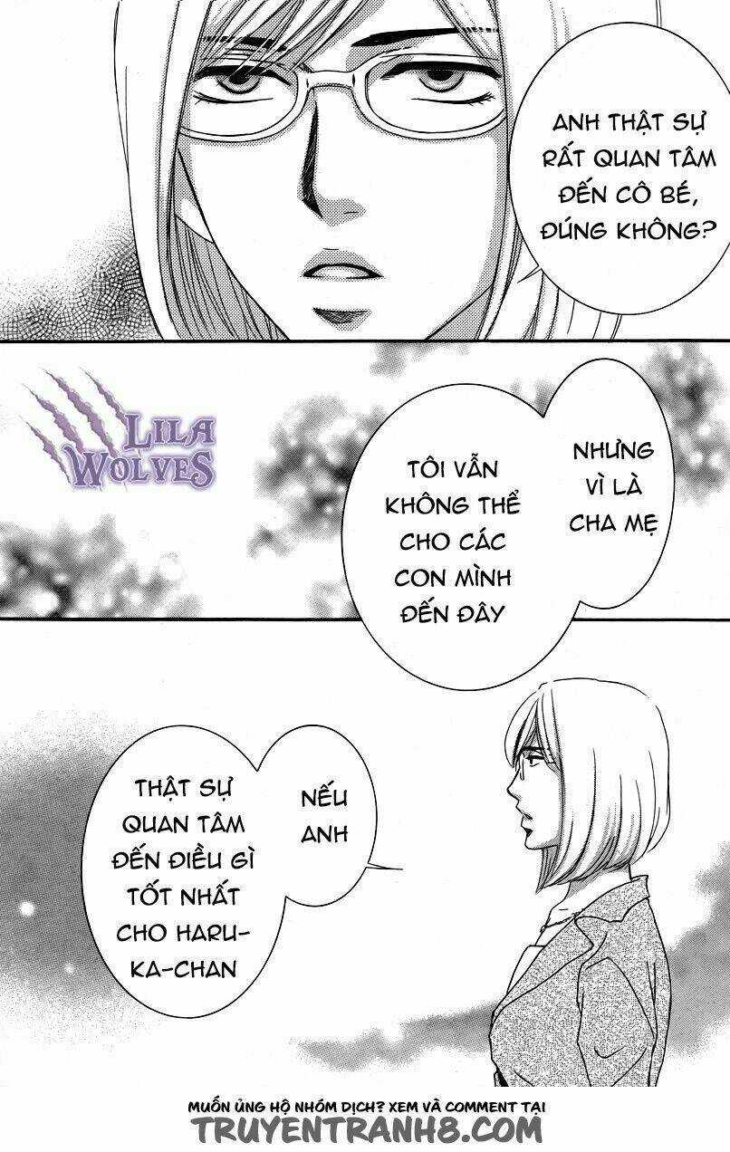 Kore Wa Koi No Hanashi - Chapter 18 - Trang 10