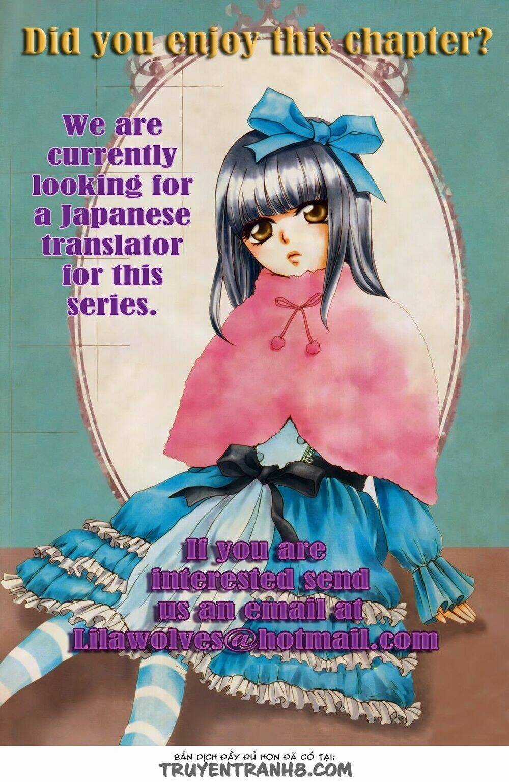 Kore Wa Koi No Hanashi - Chapter 19.1 - Trang 3