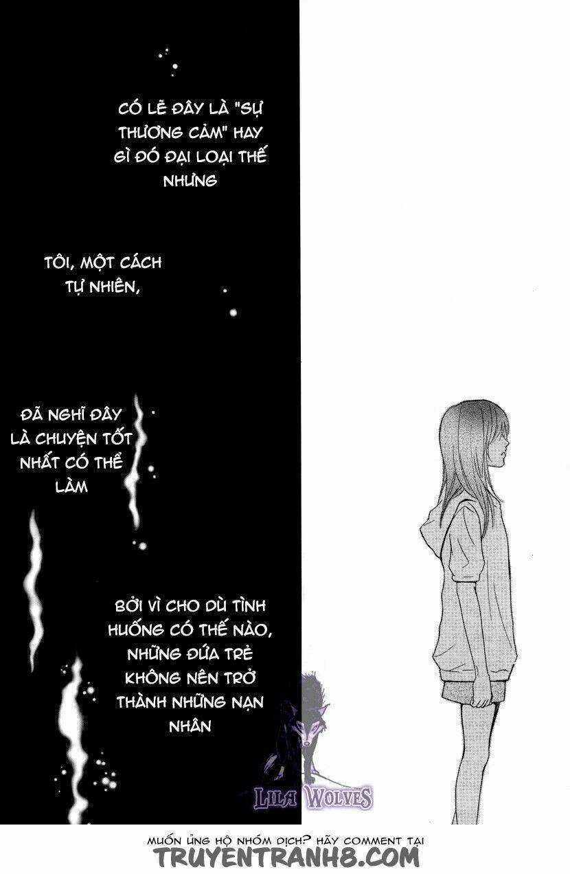 Kore Wa Koi No Hanashi - Chapter 19.1 - Trang 10