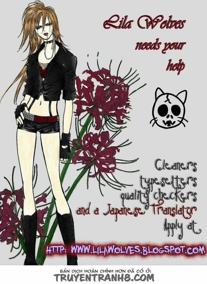 Kore Wa Koi No Hanashi - Chapter 19.2 - Trang 37