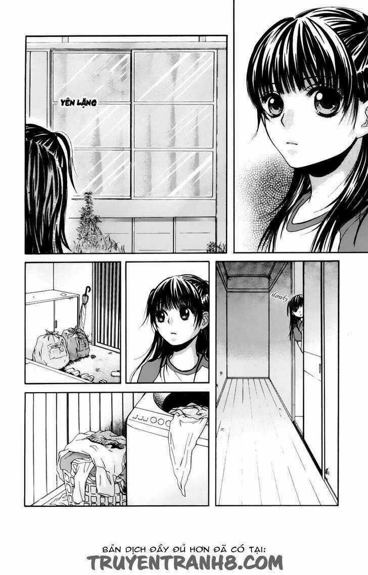 Kore Wa Koi No Hanashi - Chapter 2 - Trang 12
