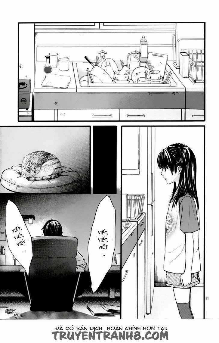 Kore Wa Koi No Hanashi - Chapter 2 - Trang 13