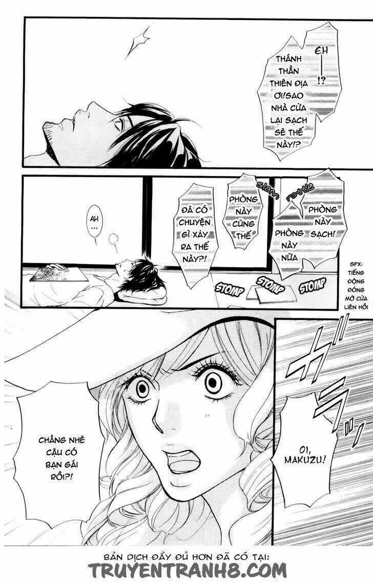 Kore Wa Koi No Hanashi - Chapter 2 - Trang 20