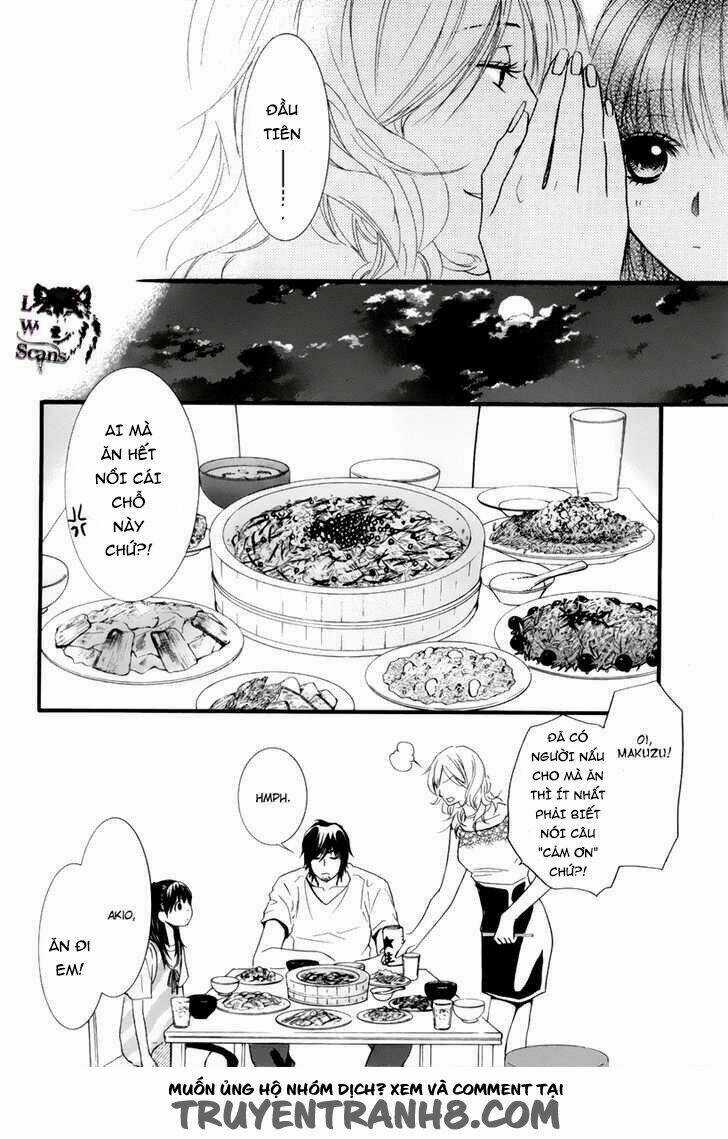 Kore Wa Koi No Hanashi - Chapter 2 - Trang 30