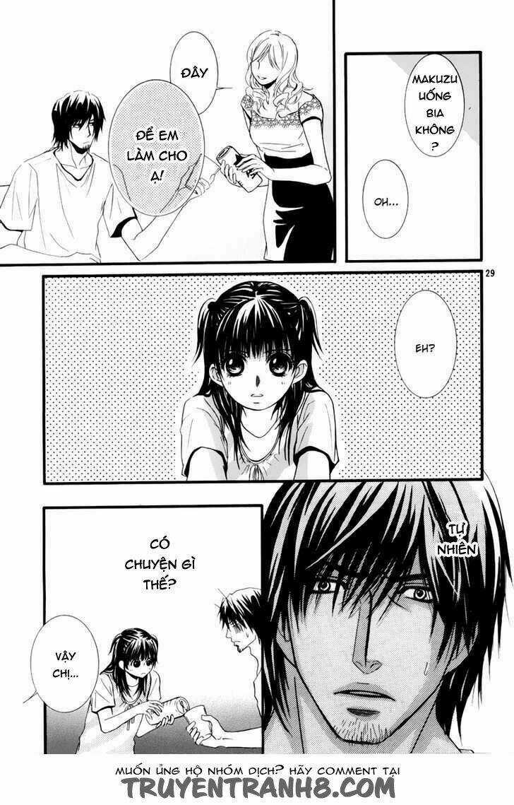 Kore Wa Koi No Hanashi - Chapter 2 - Trang 31