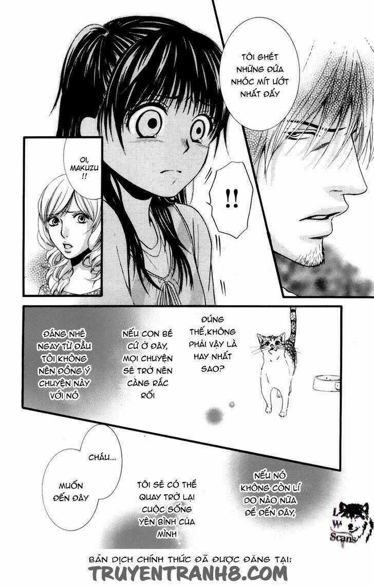 Kore Wa Koi No Hanashi - Chapter 2 - Trang 34