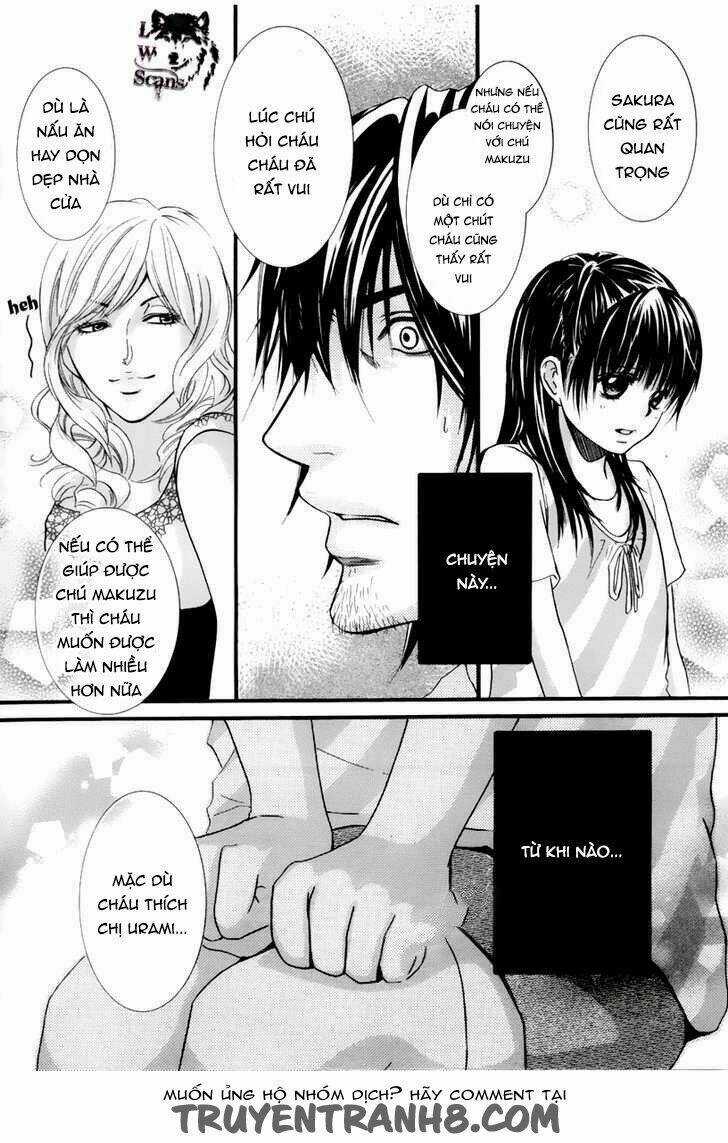 Kore Wa Koi No Hanashi - Chapter 2 - Trang 38