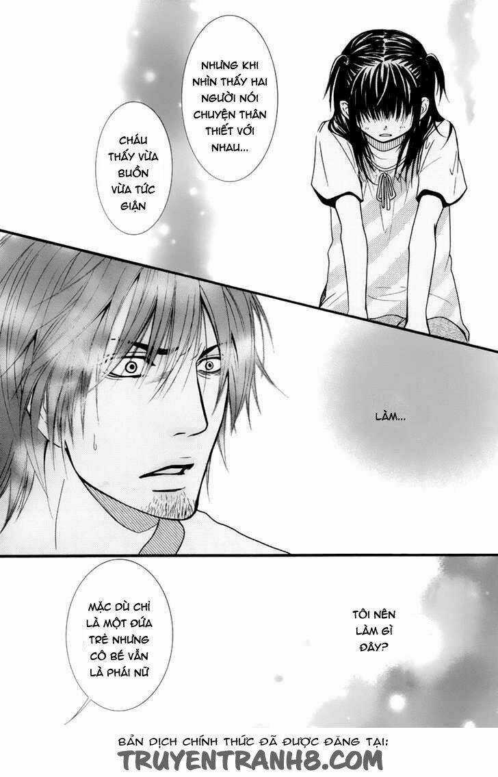 Kore Wa Koi No Hanashi - Chapter 2 - Trang 39