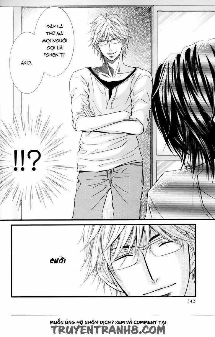 Kore Wa Koi No Hanashi - Chapter 2 - Trang 40