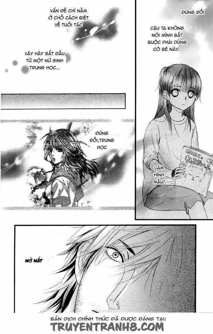 Kore Wa Koi No Hanashi - Chapter 2 - Trang 10