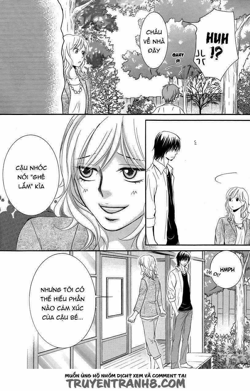 Kore Wa Koi No Hanashi - Chapter 20 - Trang 12