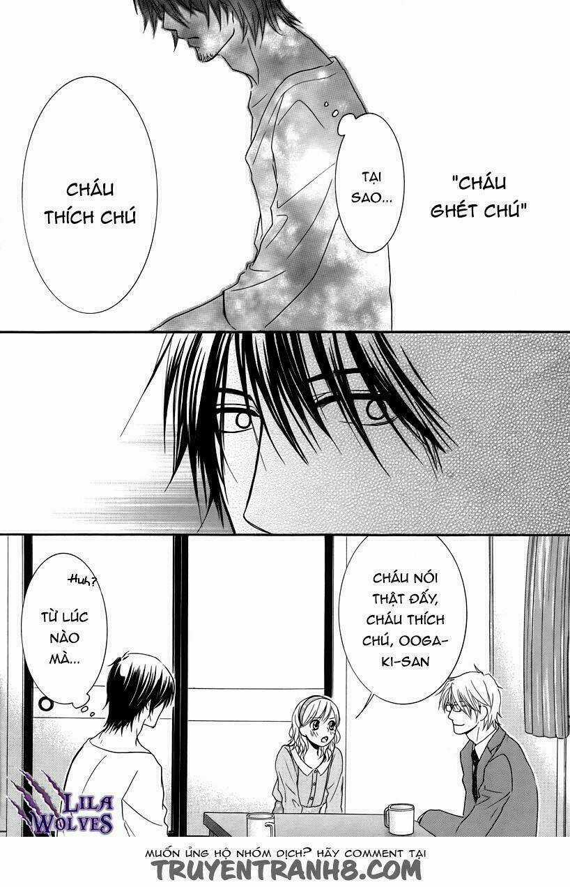 Kore Wa Koi No Hanashi - Chapter 20 - Trang 18