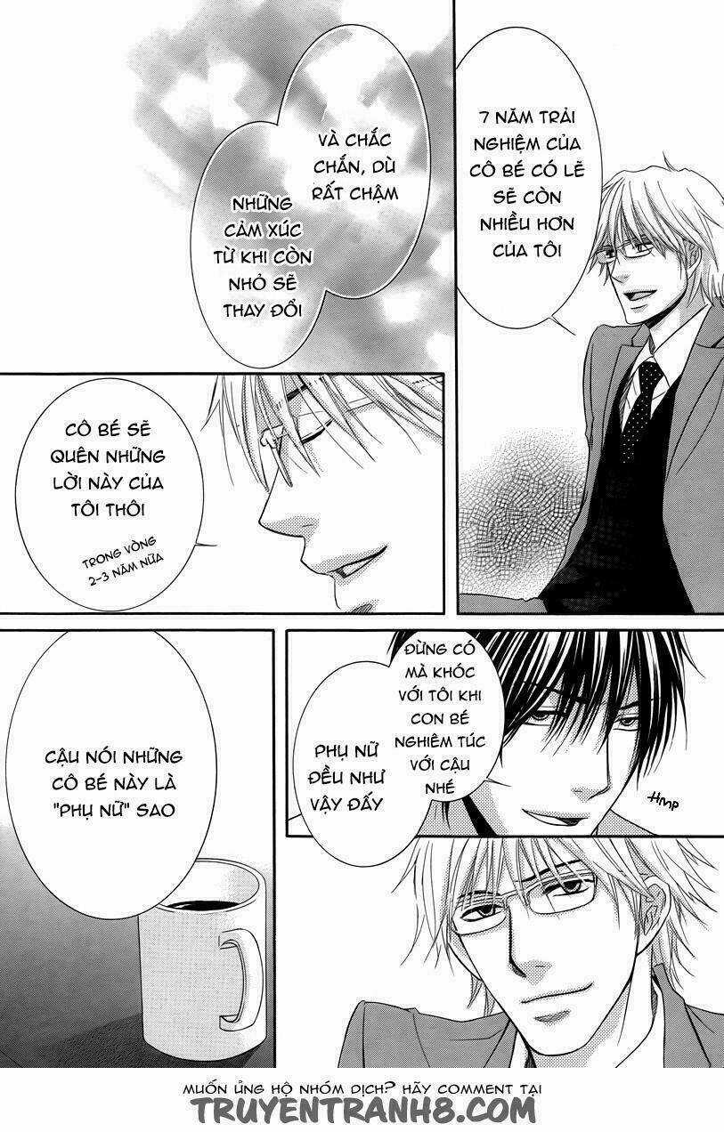 Kore Wa Koi No Hanashi - Chapter 20 - Trang 24