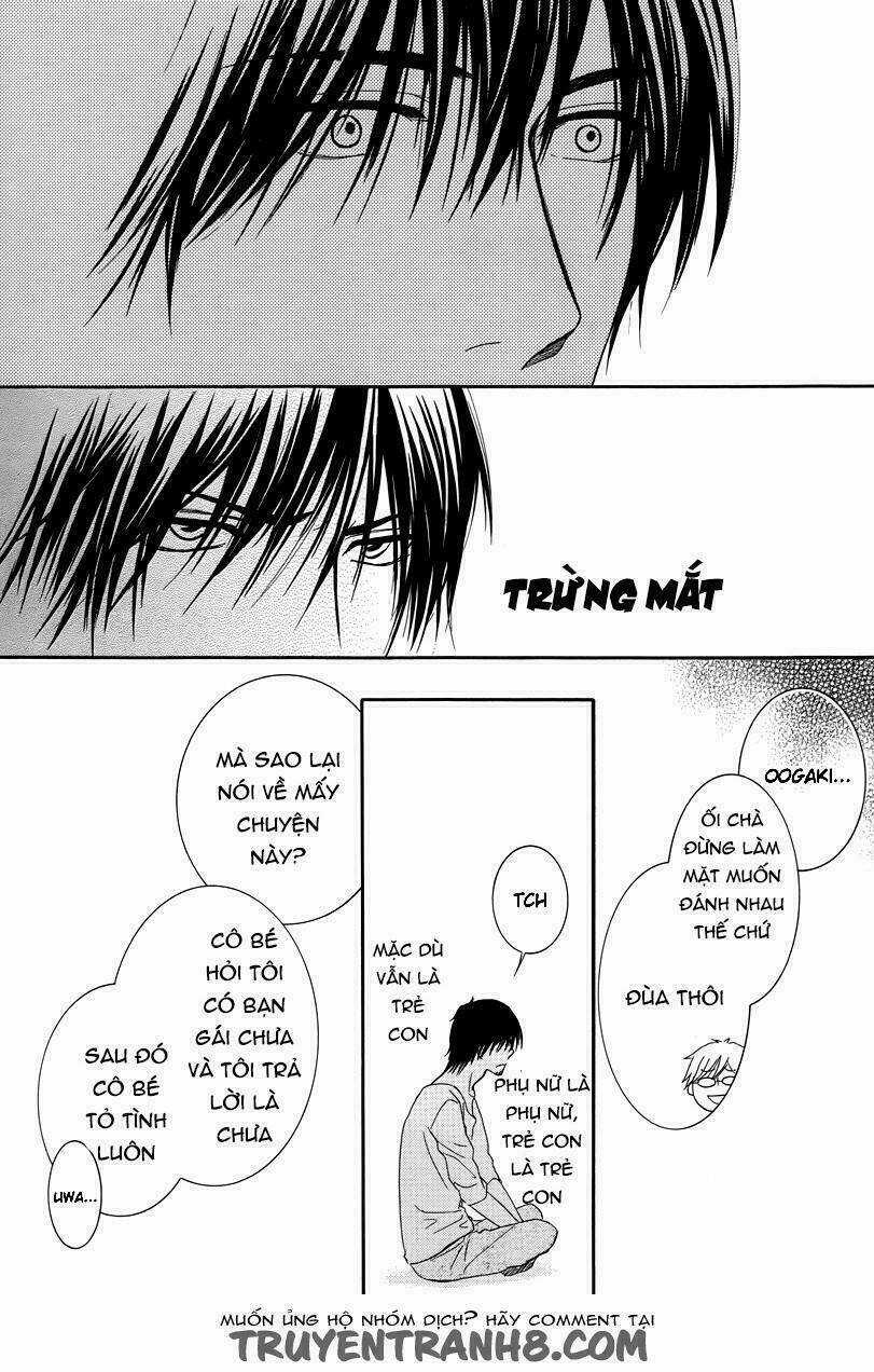 Kore Wa Koi No Hanashi - Chapter 20 - Trang 25