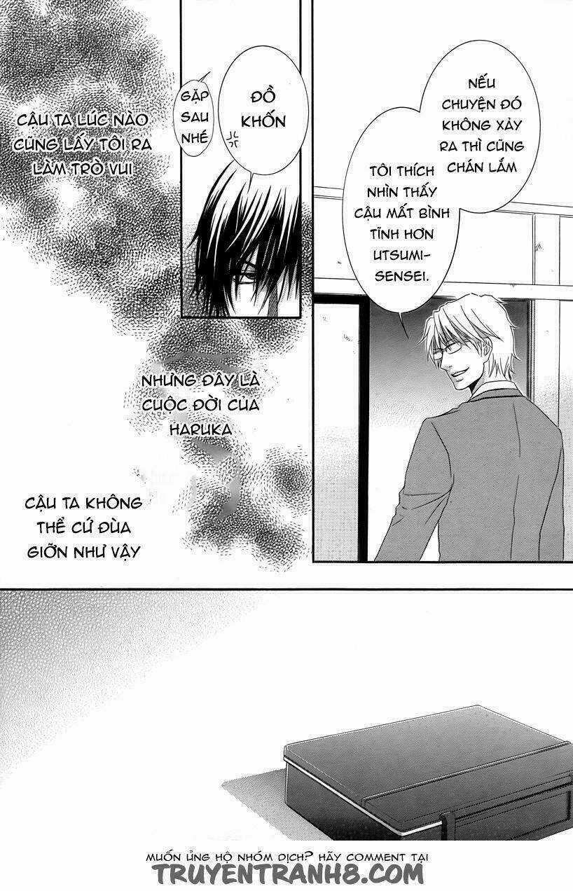 Kore Wa Koi No Hanashi - Chapter 20 - Trang 28