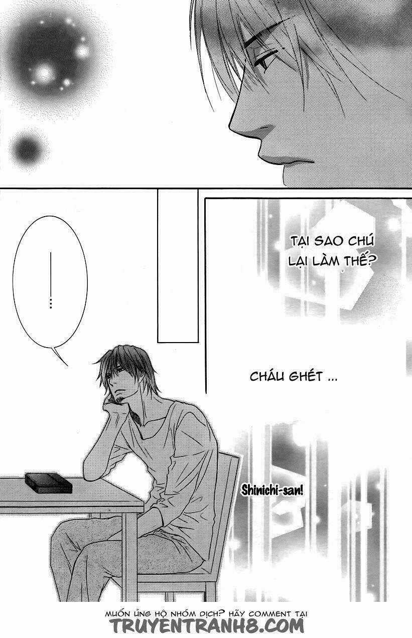 Kore Wa Koi No Hanashi - Chapter 20 - Trang 30