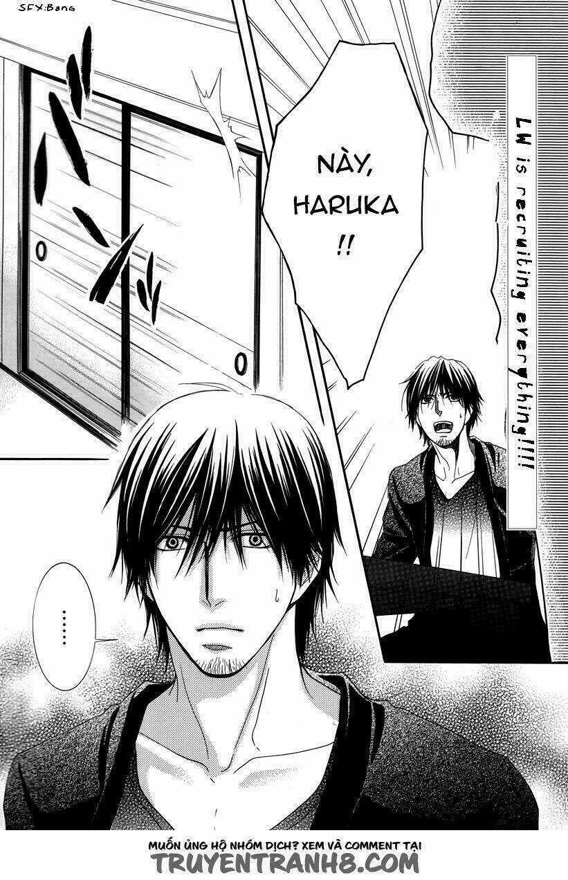 Kore Wa Koi No Hanashi - Chapter 20 - Trang 4